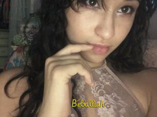 Beballiah