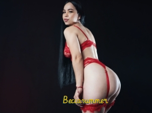 Beccasummer