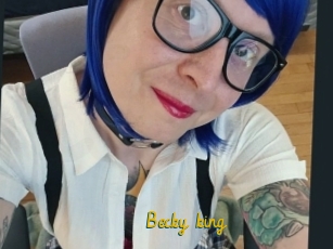 Becky_king