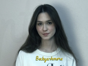 Beckyashmore
