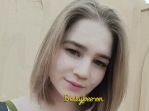 Beckybeeson