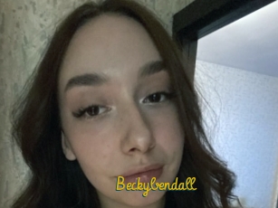 Beckybendall