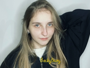 Beckybuoy