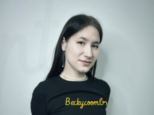 Beckycoombs