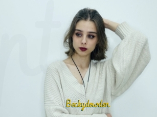 Beckydowden