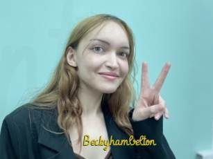 Beckyhambelton