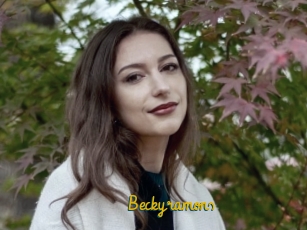 Beckyramons