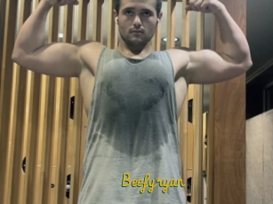 Beefyryan
