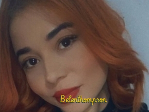 Belenthompson