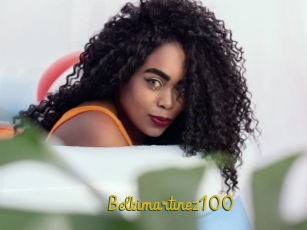 Belkimartinez100