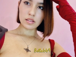 Bella669