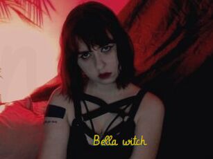 Bella_witch
