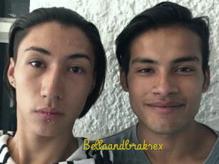 Bellaandbraksex