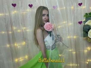 Bellabenedict