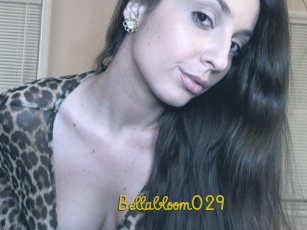 Bellabloom029