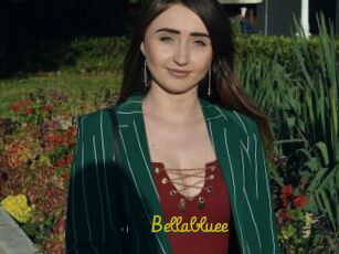 Bellabluee