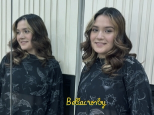 Bellacrosby