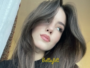 Bellafelt
