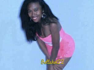 Bellahot22
