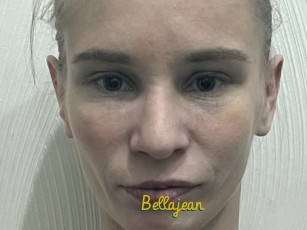 Bellajean