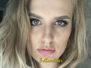 Bellamillas