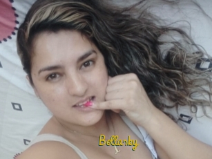 Bellasky