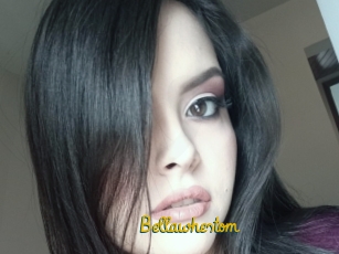 Bellawhestom