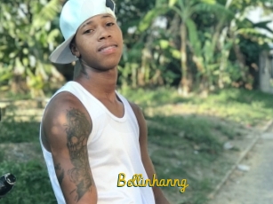 bellinhanng Porno TV