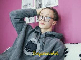 Benjaminsohot