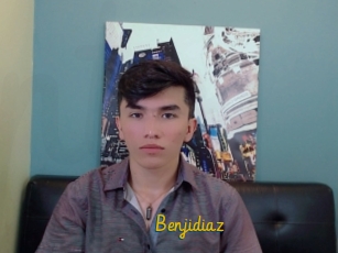 Benjidiaz
