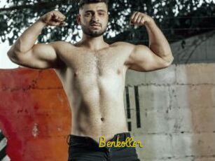 Benkoller