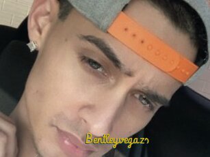 Bentleyvegazs