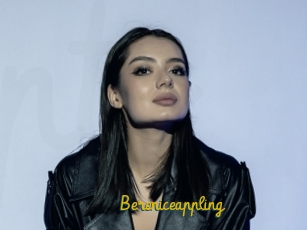 Bereniceappling