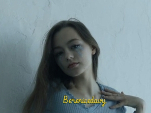 Berenicedavy