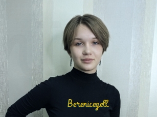 Berenicegell