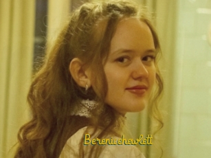 Berenicehewlett