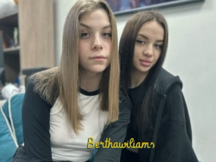 Berthawiliams