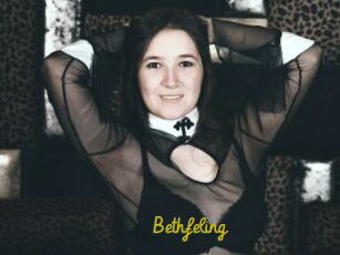 Bethfeling