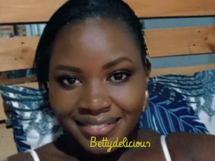 Bettydelicious