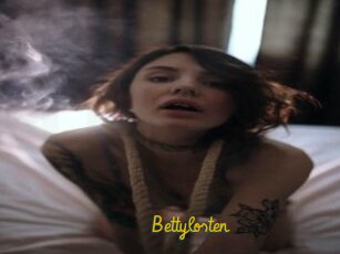 Bettylosten