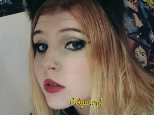 Betyward