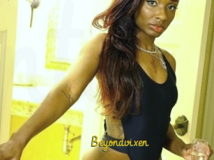 Beyondvixen