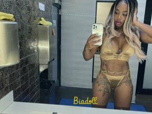 Biadoll