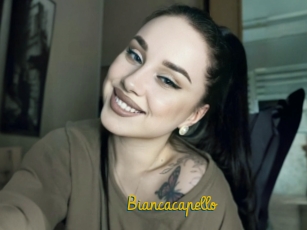 Biancacapello