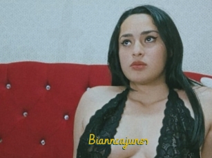 Bianncajunes