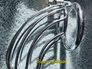 Bicepssobehave