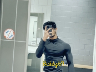 bickdig69 Porno TV