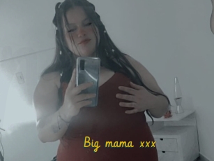 Big_mama_xxx