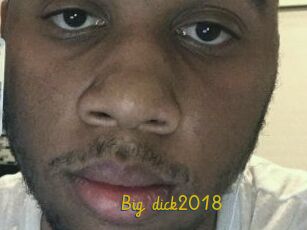 Big_dick2018