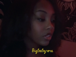 Bigbabysosa